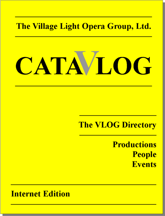 Village Light Opera Group